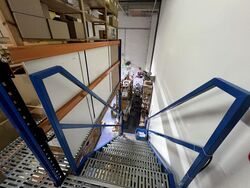 Ispace (D22), Factory #498160591